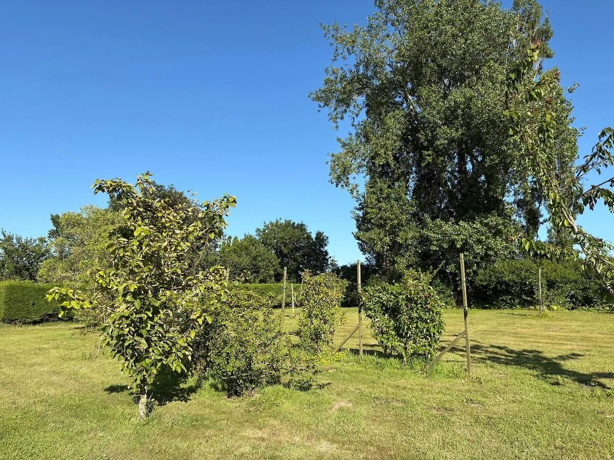 Gite La Noec Ploubazlanec Lejlighed
