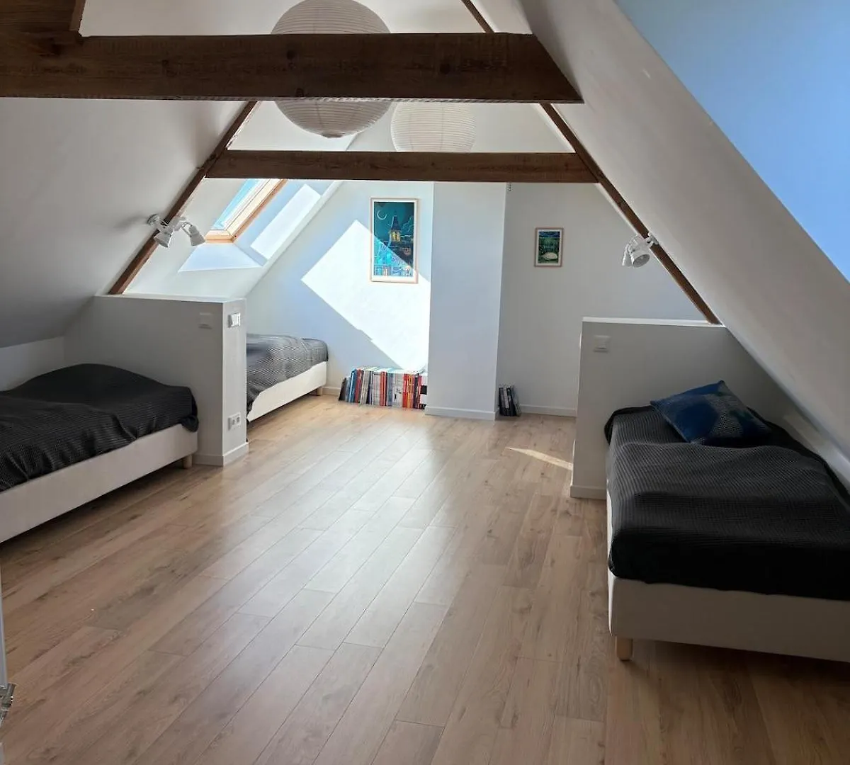 Gite La Noec Ploubazlanec 0*,  Frankrig